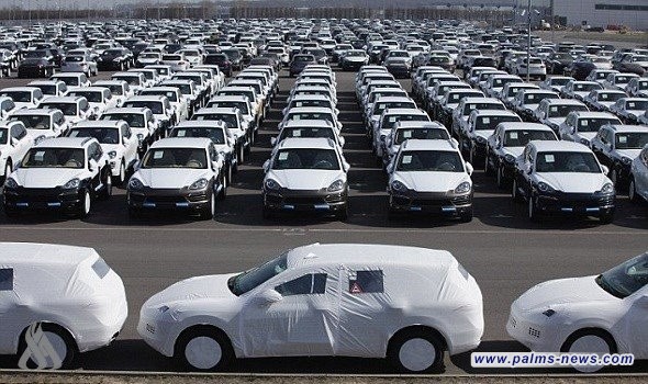 العراق يضعُ خطة جديدة لتنظيم عملية استيراد السيارات